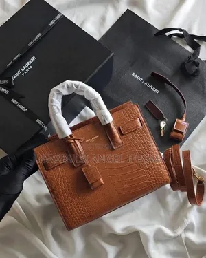 YSL Sac De Jour Inspired Bag