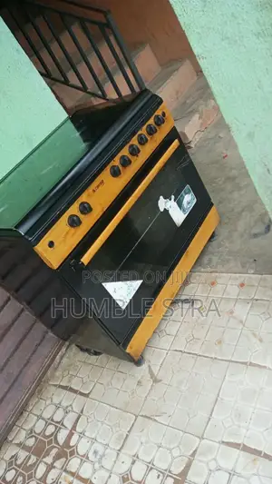 60 by 90 Gas Burner