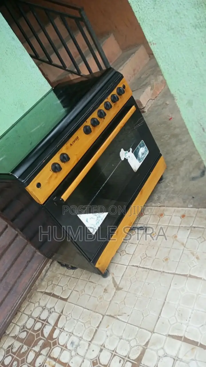 60 by 90 Gas Burner