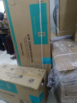 2HP Hisense Inverter Split Air Conditioner – Excellent Choice