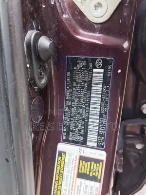 Toyota Avalon 2015 Brown