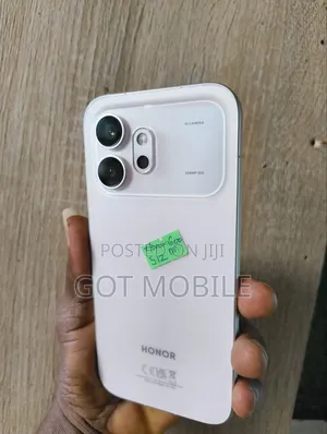 Honor 600 512 GB Gold