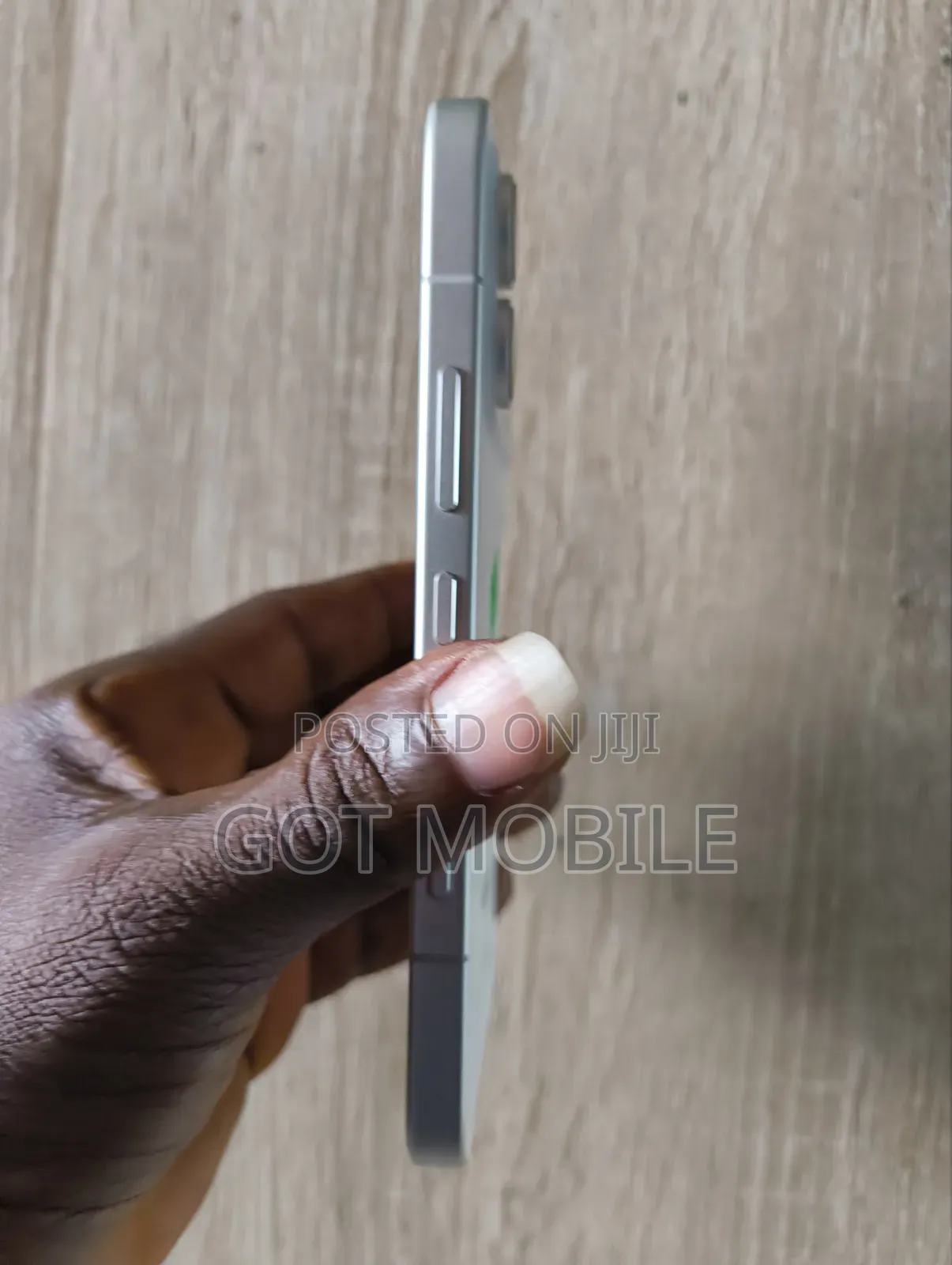 Honor 600 512 GB Gold