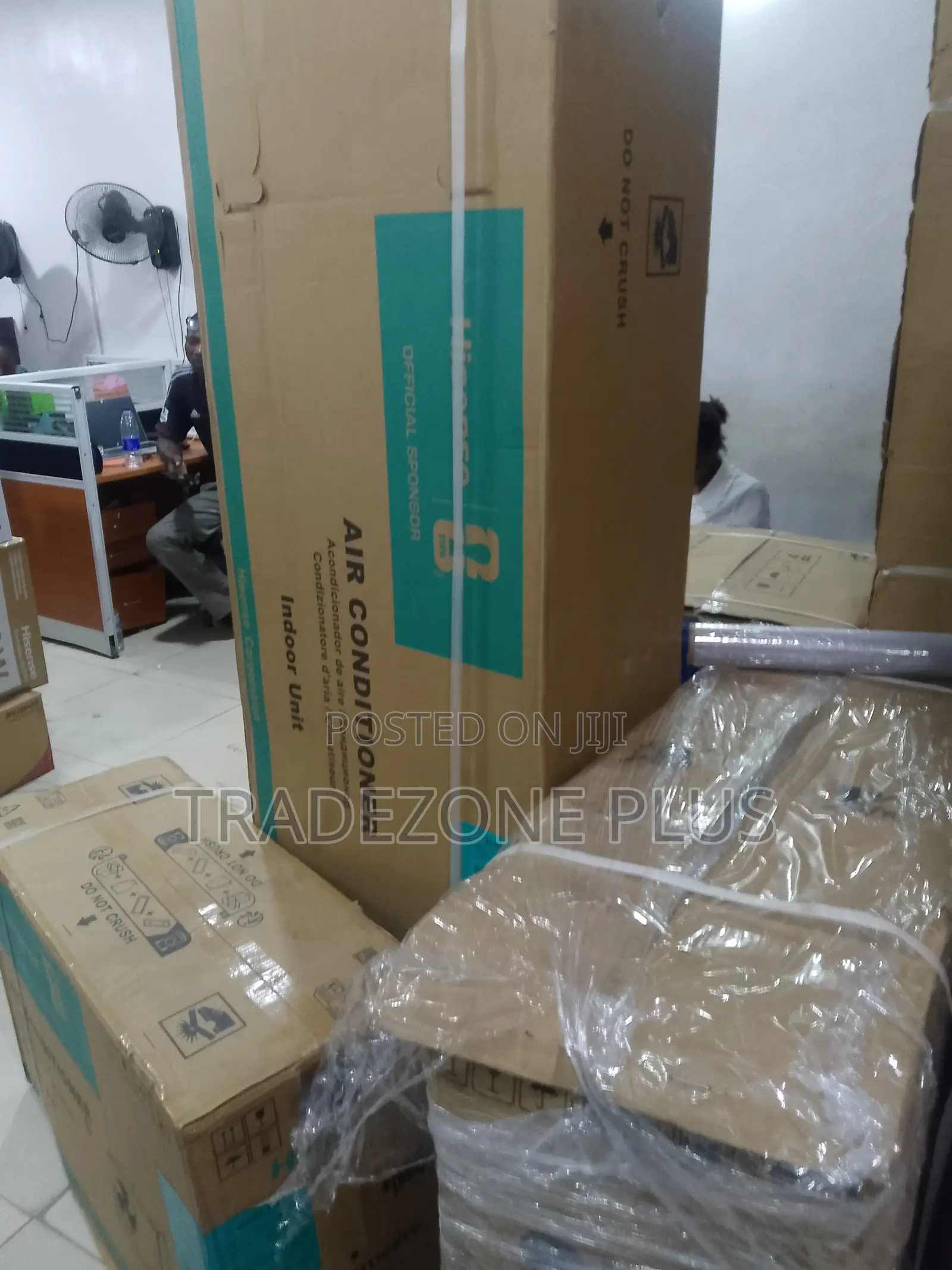 Hisense 2HP AF20PE Air Conditioner – Inverter Split System