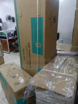 Hisense 2HP AF20PE Air Conditioner – Inverter Split System