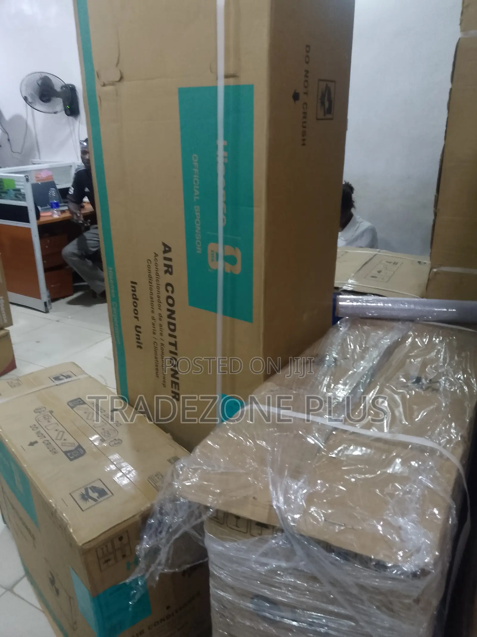 Hisense 2HP AF20PE Air Conditioner – Inverter Split System