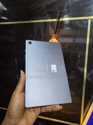 Samsung Galaxy Tab A7 LTE 32 GB Gray
