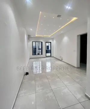 4bdrm Duplex in Victoria Island for rent