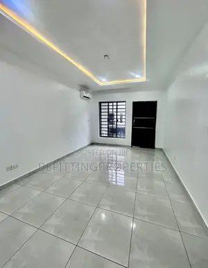 4bdrm Duplex in Victoria Island for rent