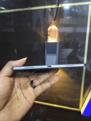 Samsung Galaxy Tab A7 LTE 32 GB Gray
