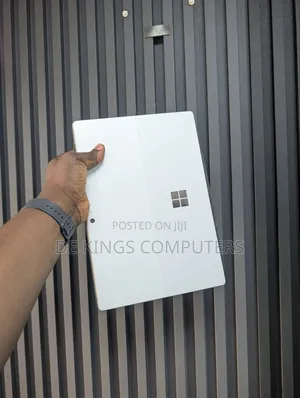 Laptop Microsoft Surface Pro 4 8GB Intel Core i5 SSD 256GB