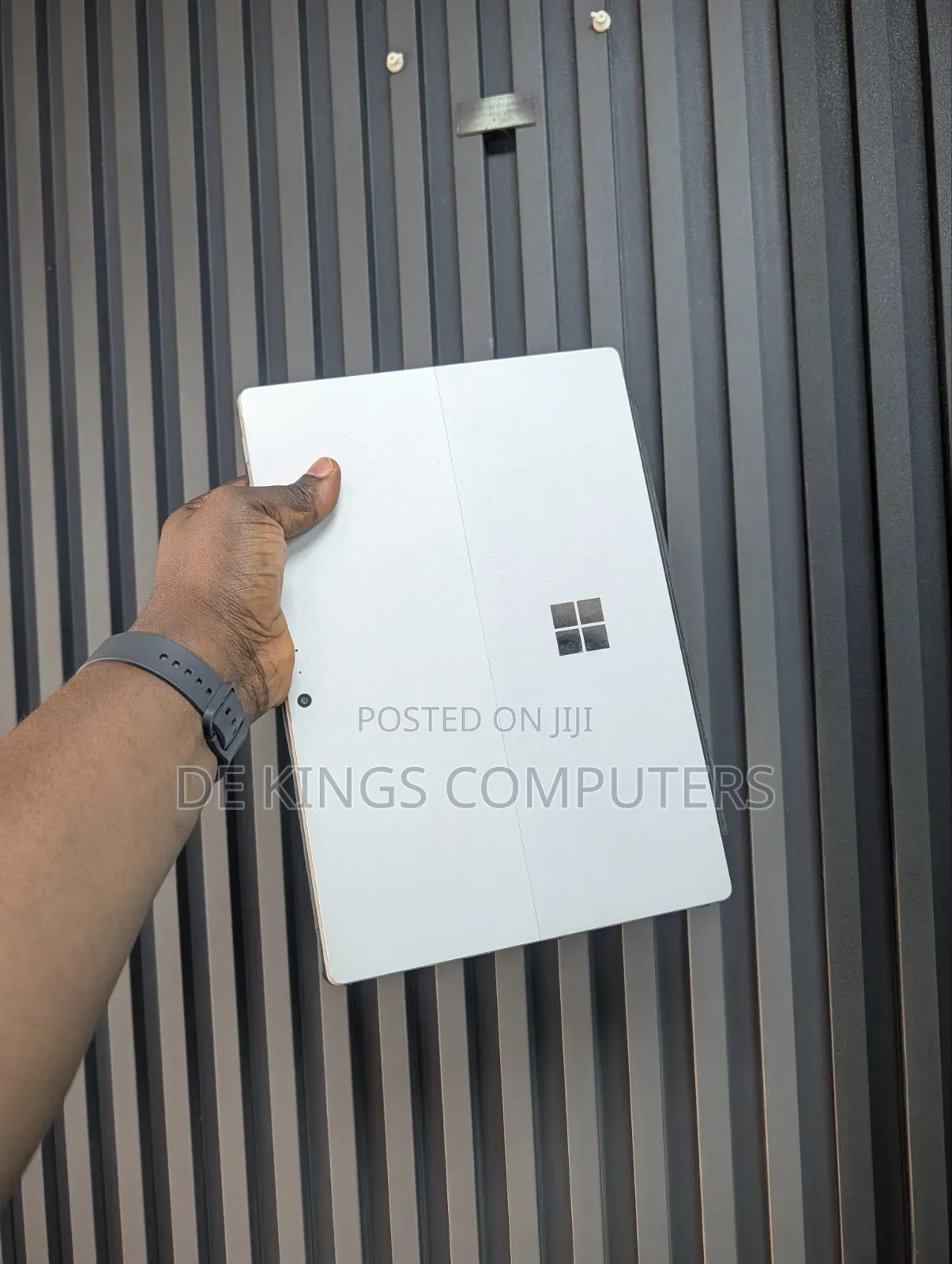 Laptop Microsoft Surface Pro 4 8GB Intel Core i5 SSD 256GB