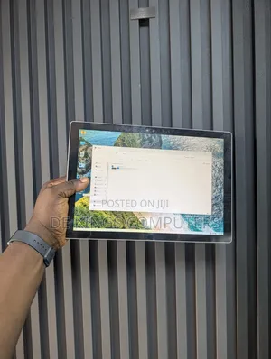 Laptop Microsoft Surface Pro 4 8GB Intel Core i5 SSD 256GB