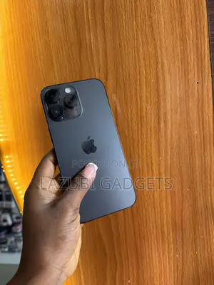 Apple iPhone 14 Pro Max 128 GB Black