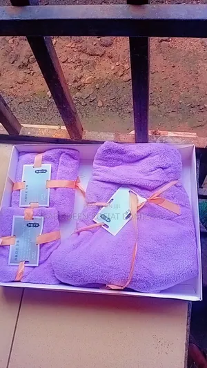 3in1 Towel