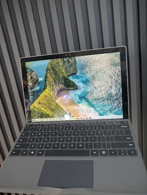 Laptop Microsoft Surface Pro 4 8GB Intel Core i5 SSD 256GB