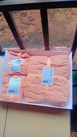 3in1 Towel