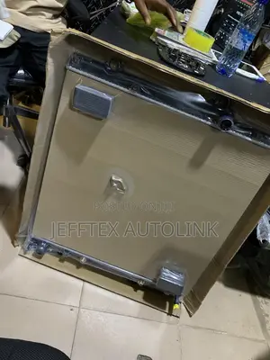 Direct Brand New Radiator for Lexus Gx460