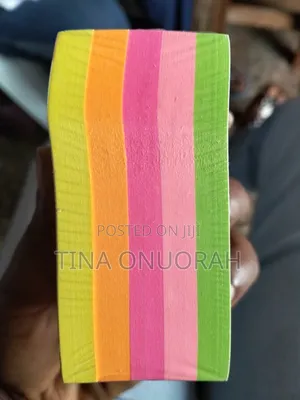 Sticky Note