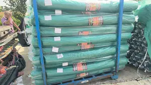 Green Shade Net 4m by 50m