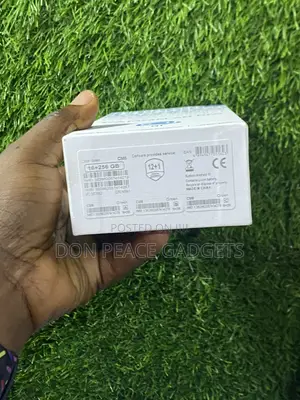 New Tecno Camon 40 Pro 4G 256 GB