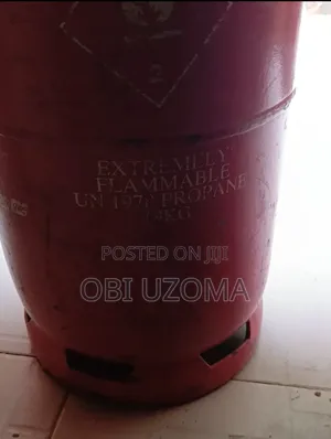 19kg Gas Cylinder