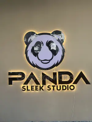 Indoor Signage