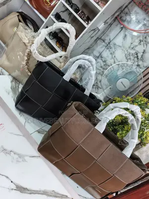 Luxury Quality Handbag