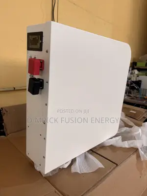5.2kwh 48v Lithium Ion Battery