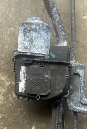Range Rover Engine Wiper Evoque 2020