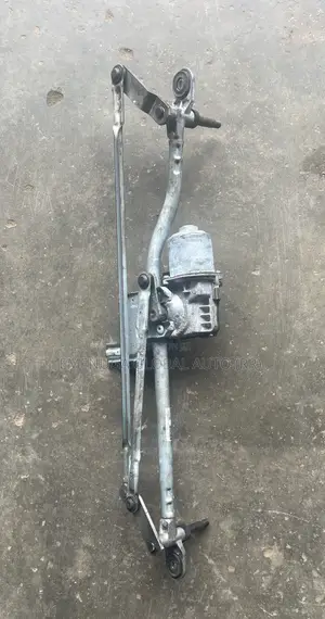 Range Rover Engine Wiper Evoque 2020