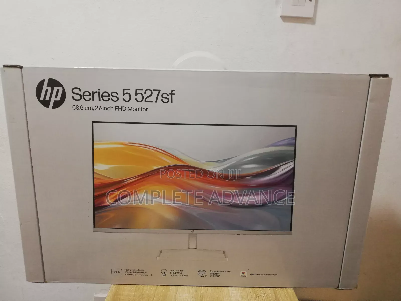 Electronics