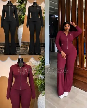 Quality Clothes