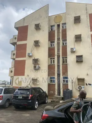 1bdrm Block of Flats in Cbn Quarters, Garki 2 for rent