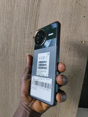 Xiaomi Poco F7 Ultra 512 GB Black
