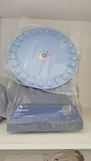 Blood Tube Mixer