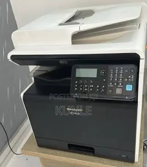 Sharp BP-10C20T