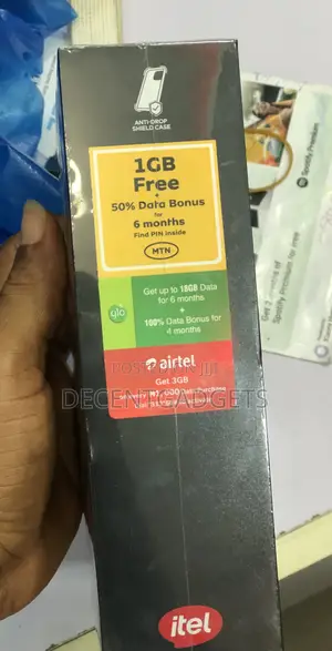 New Infinix Smart 20 128 GB