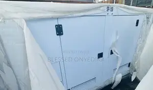 150kva Perkins Generator It Very Strong and Reliable for Use