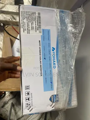 3.5kva /24v /Yohako /Solar Lnverter Hybrid