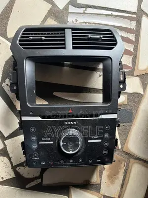 Sony Phase Explorer 2013