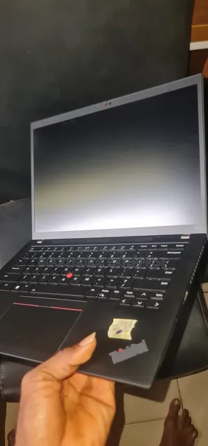 Laptop Lenovo ThinkPad T14s G4 32GB Intel Core i5 SSD 256GB