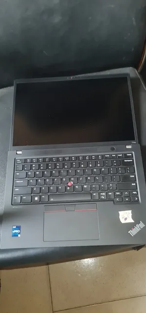 Laptop Lenovo ThinkPad T14s G4 32GB Intel Core i5 SSD 256GB