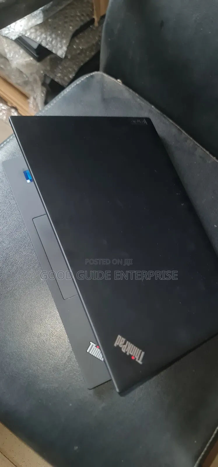 Laptop Lenovo ThinkPad T14s G4 32GB Intel Core i5 SSD 256GB