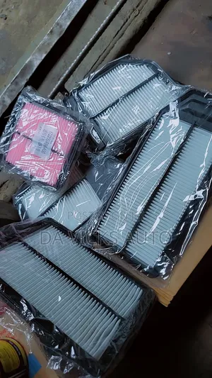 Honda Engine Air Filter