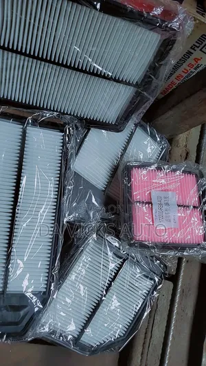 Honda Engine Air Filter