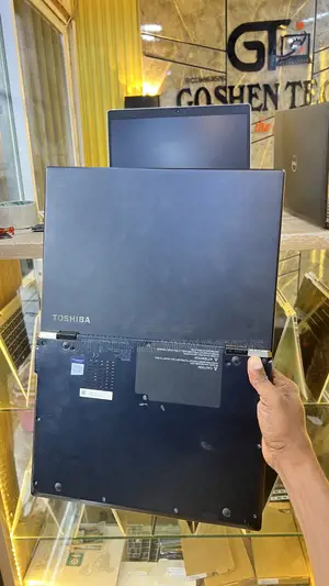 Laptop Toshiba Portege X20W 8GB Intel Core i5 SSD 256GB