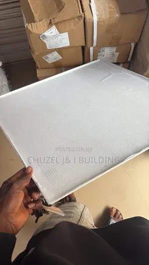 Expose Metal Ceiling