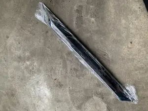 Bout Chrome for Lexus Rx350 012/015