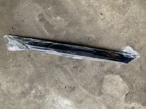 Bout Chrome for Lexus Rx350 012/015
